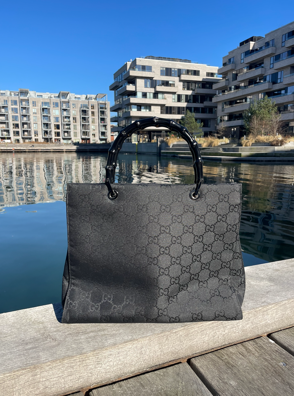 Gucci Bamboo