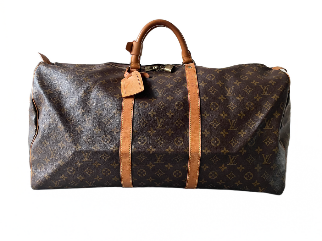 Louis Vuitton Keepall 60