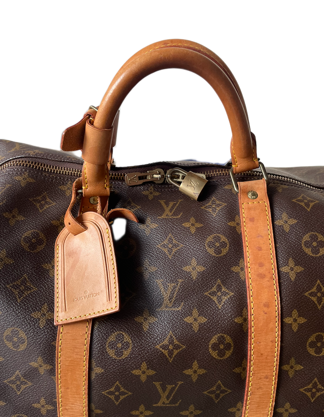 Louis Vuitton Keepall 60