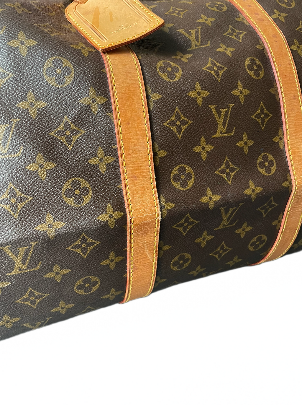 Louis Vuitton Keepall 60