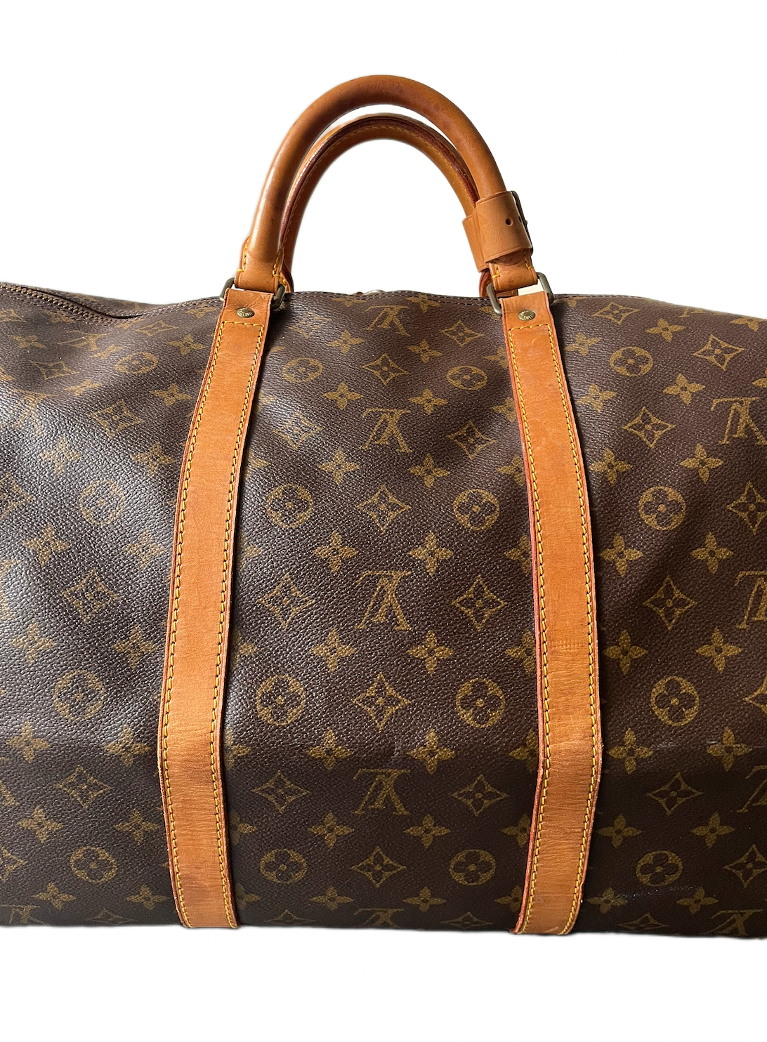 Louis Vuitton Keepall 60