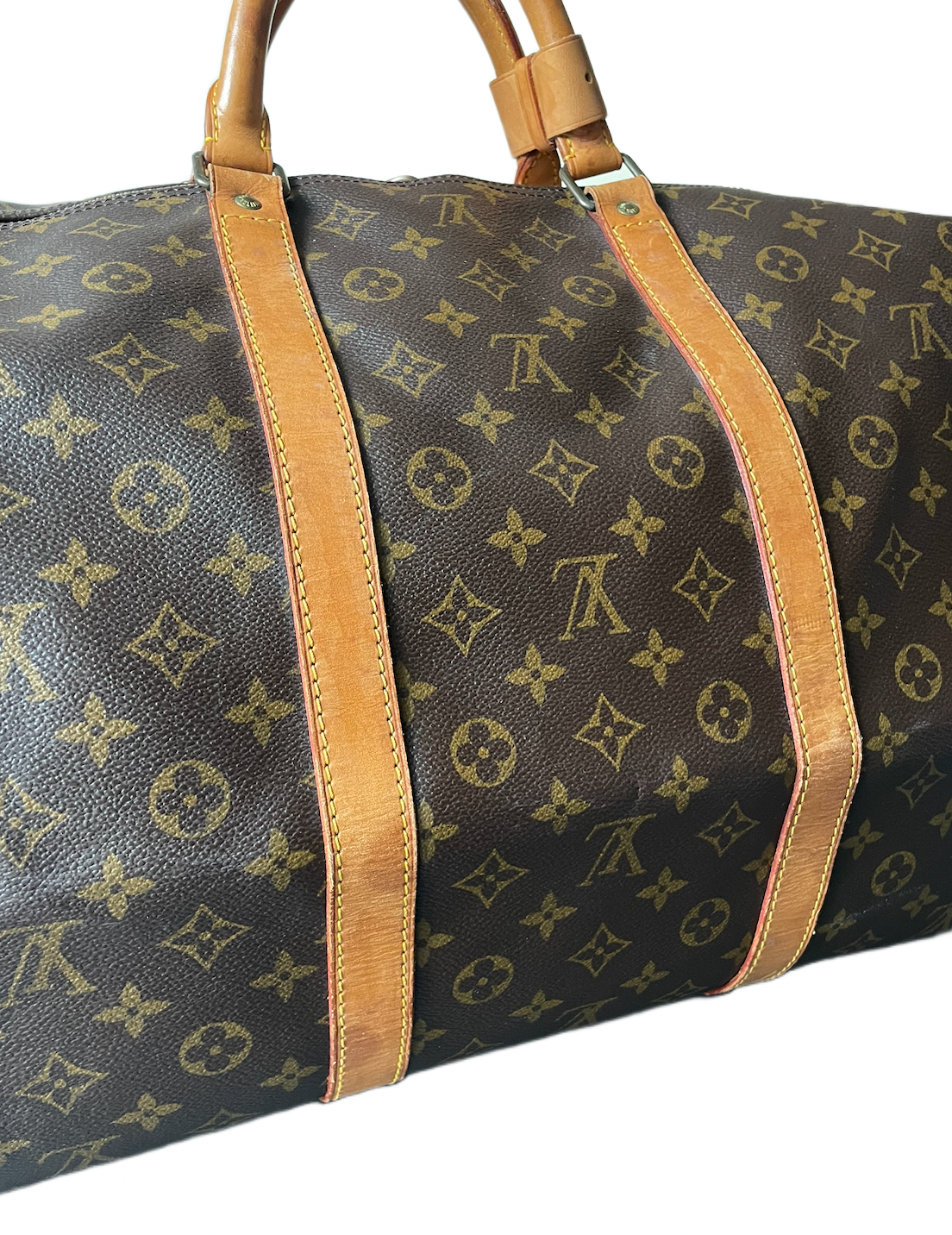 Louis Vuitton Keepall 60