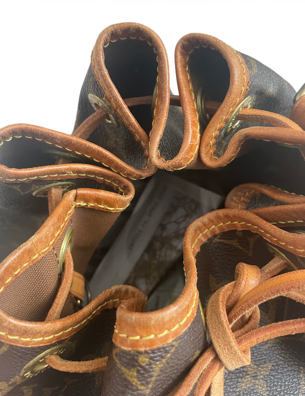 Louis Vuitton Noé