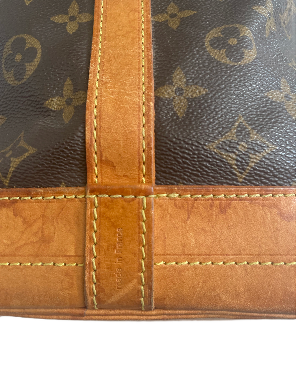 Louis Vuitton Noé