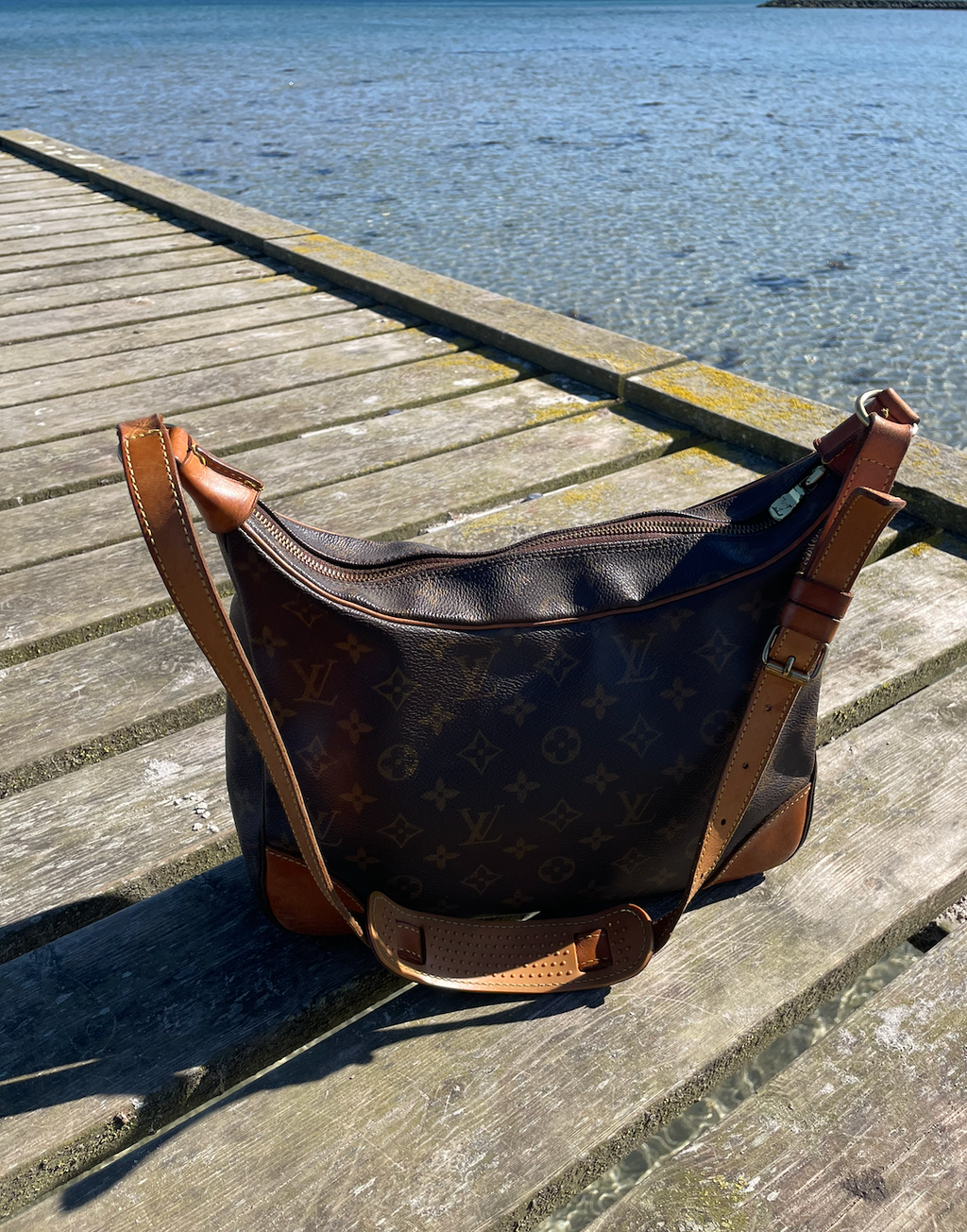 Louis Vuitton Boulogne 30
