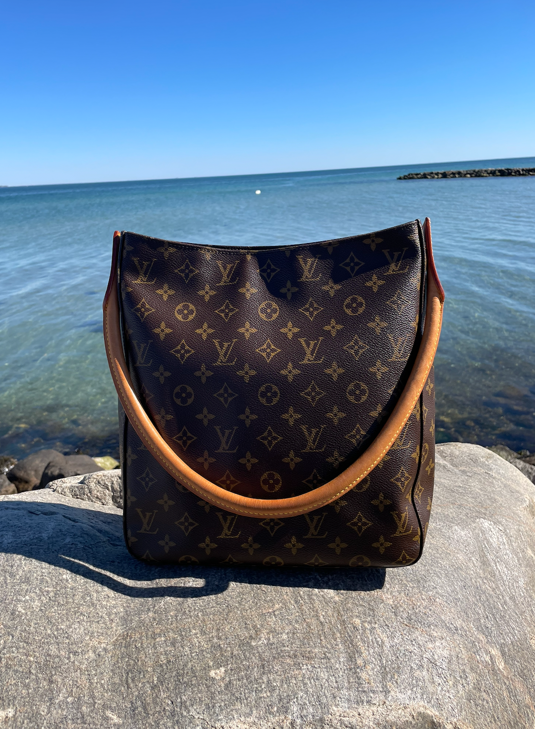 Louis Vuitton Looping