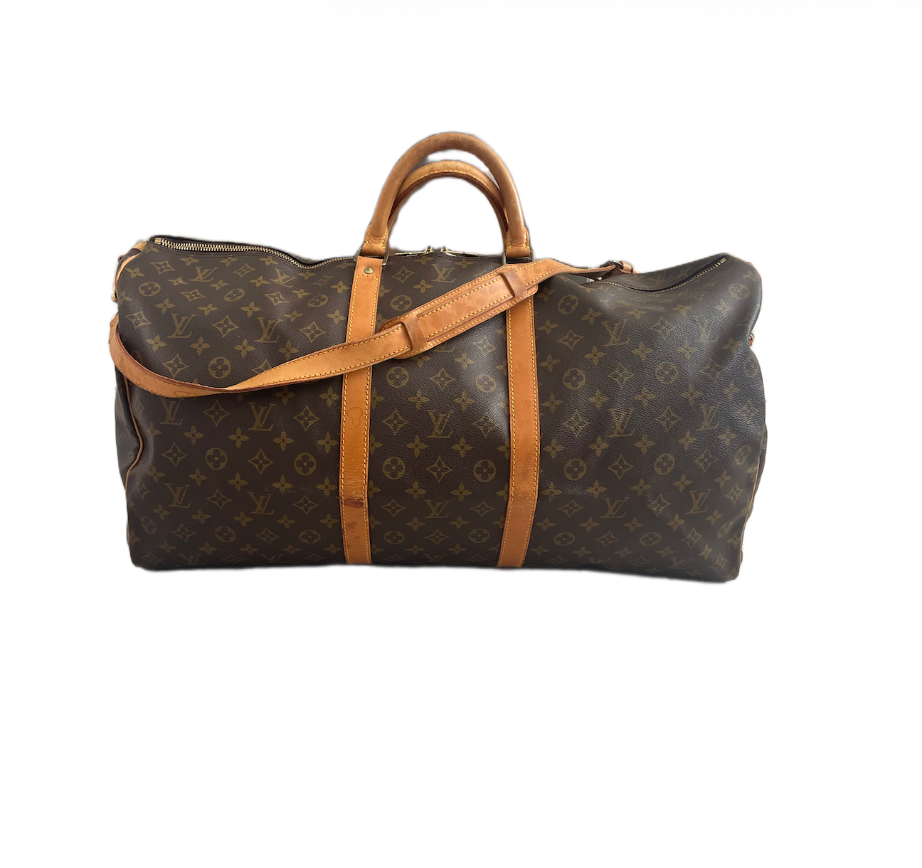 Louis Vuitton Keepall Bandoulière 60