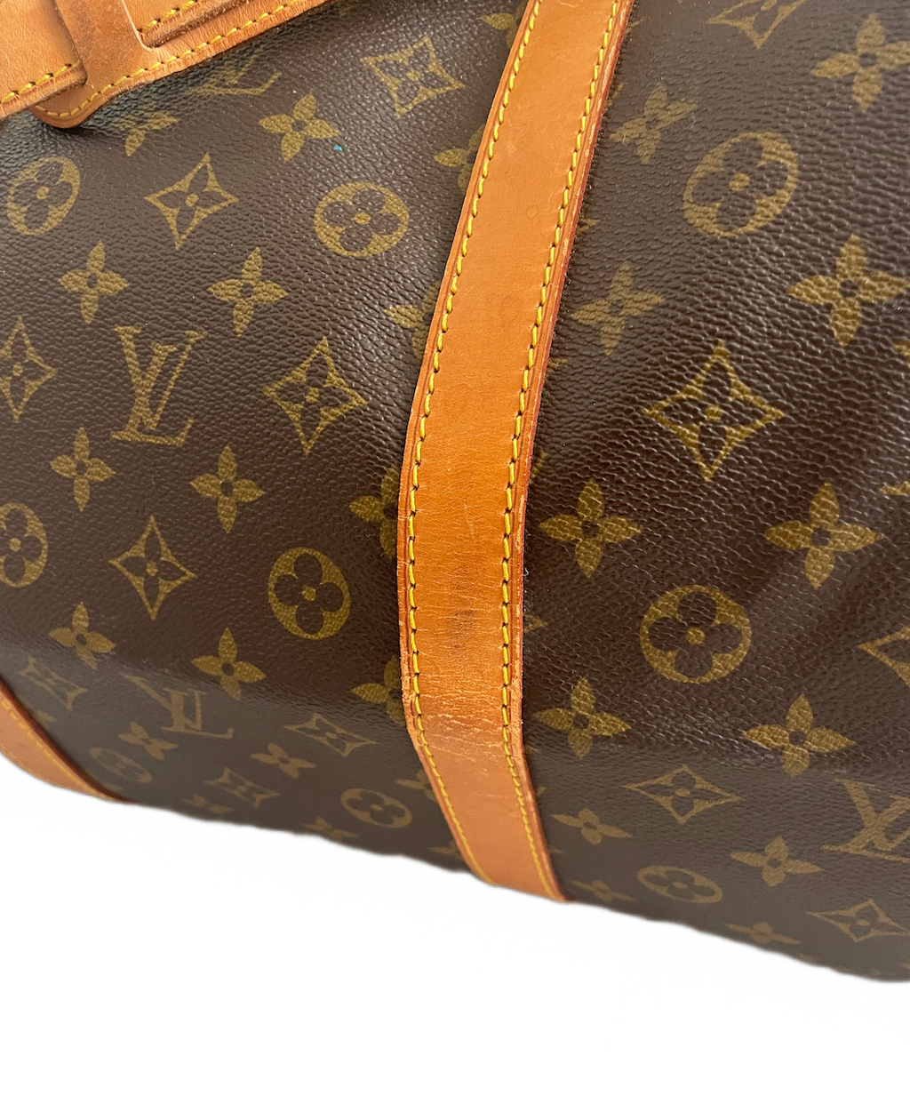 Louis Vuitton Keepall Bandoulière 60
