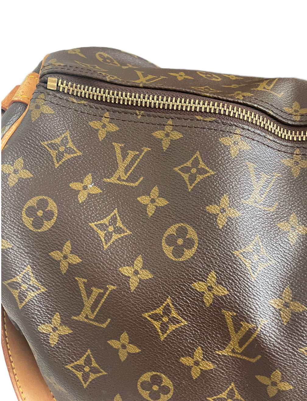 Louis Vuitton Keepall Bandoulière 60