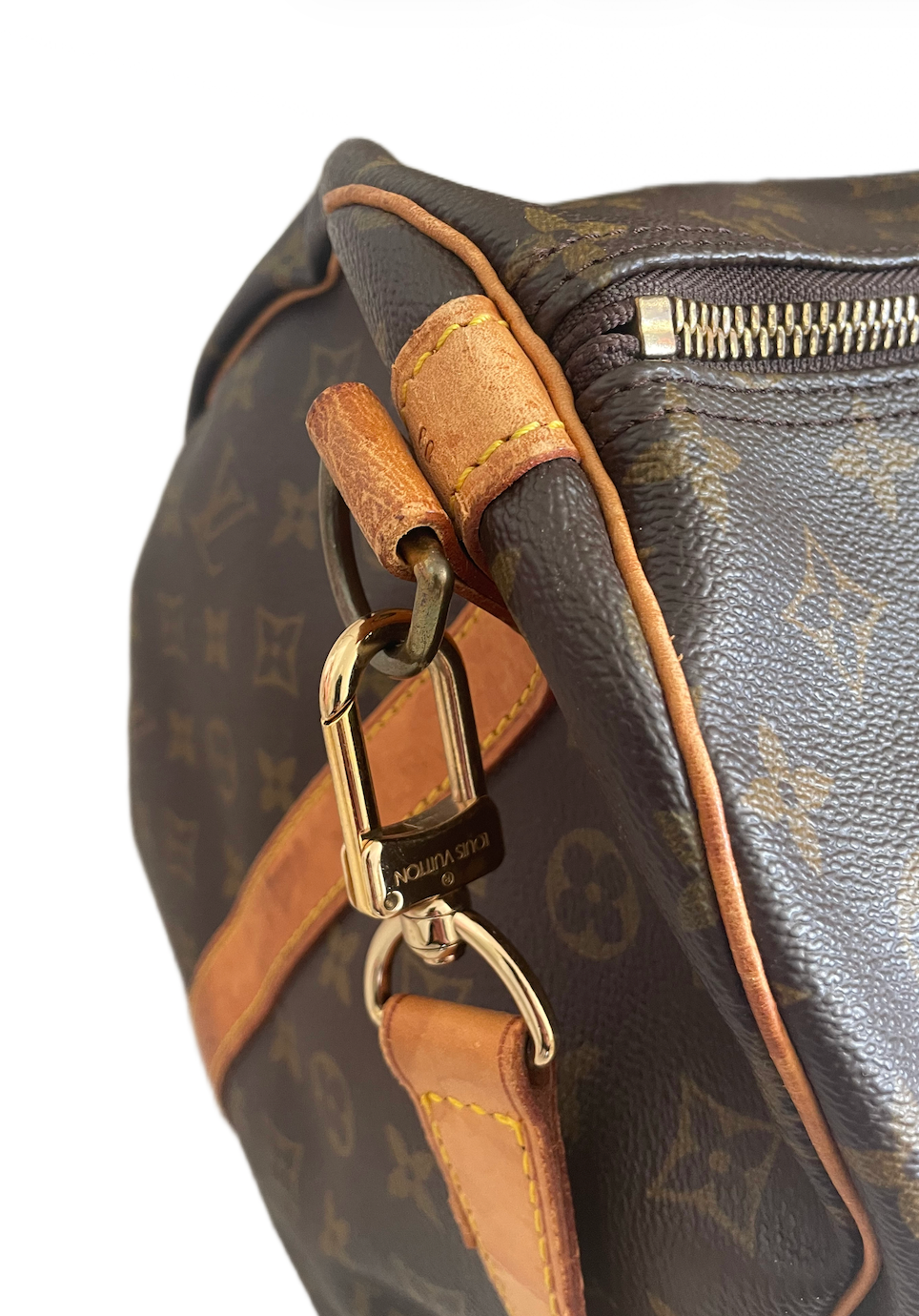 Louis Vuitton Keepall Bandoulière 60
