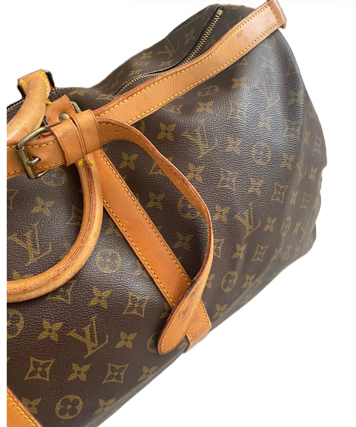 Louis Vuitton Keepall Bandoulière 60
