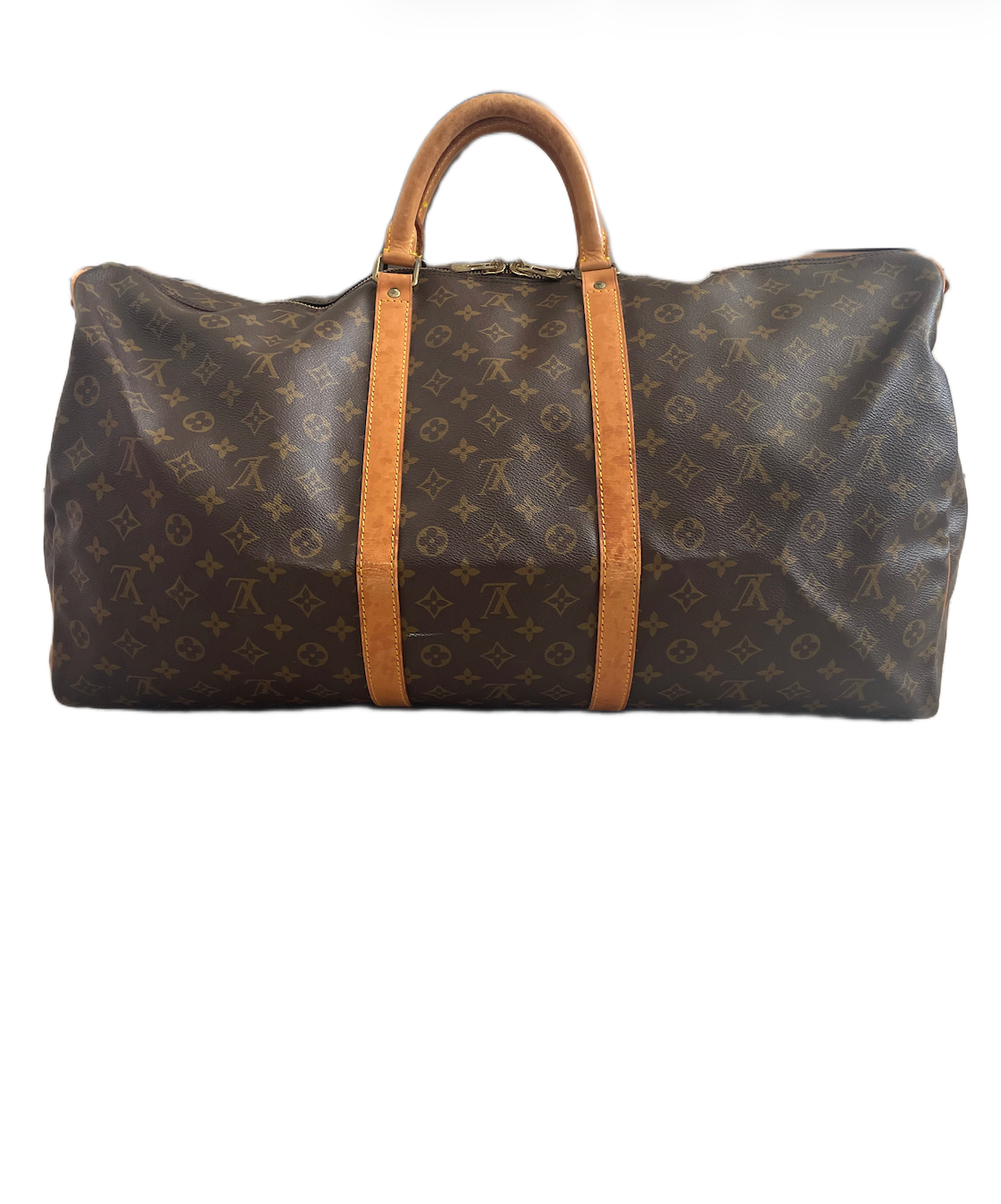 Louis Vuitton Keepall Bandoulière 60