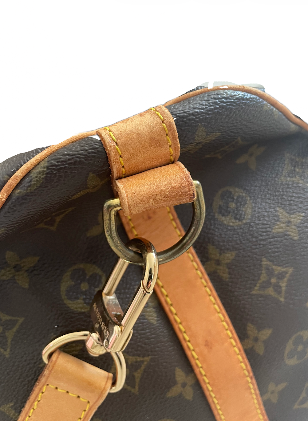 Louis Vuitton Keepall Bandoulière 60