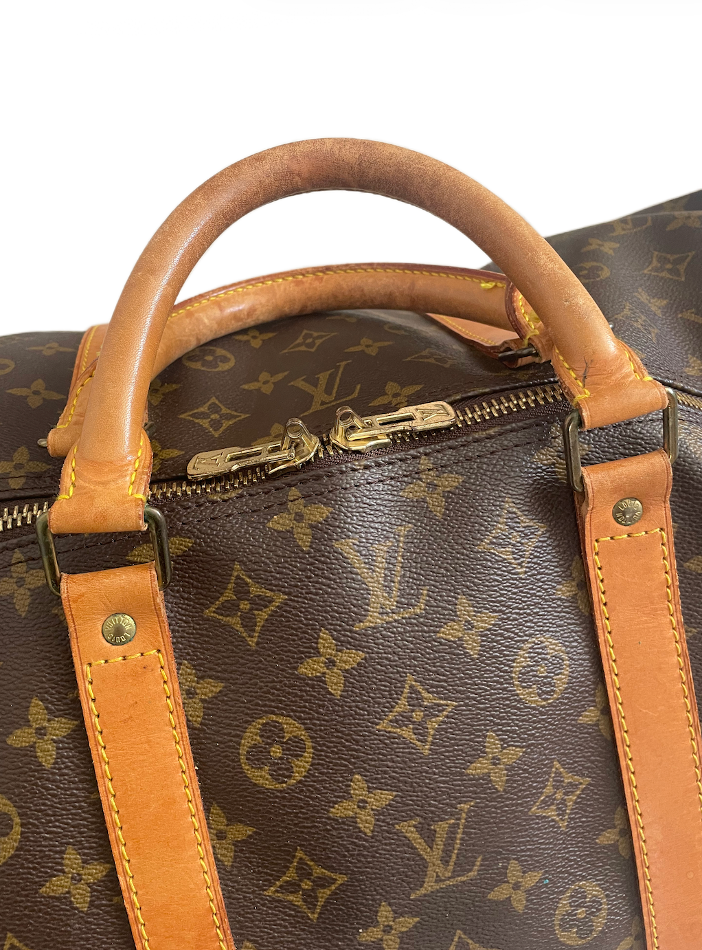 Louis Vuitton Keepall Bandoulière 60