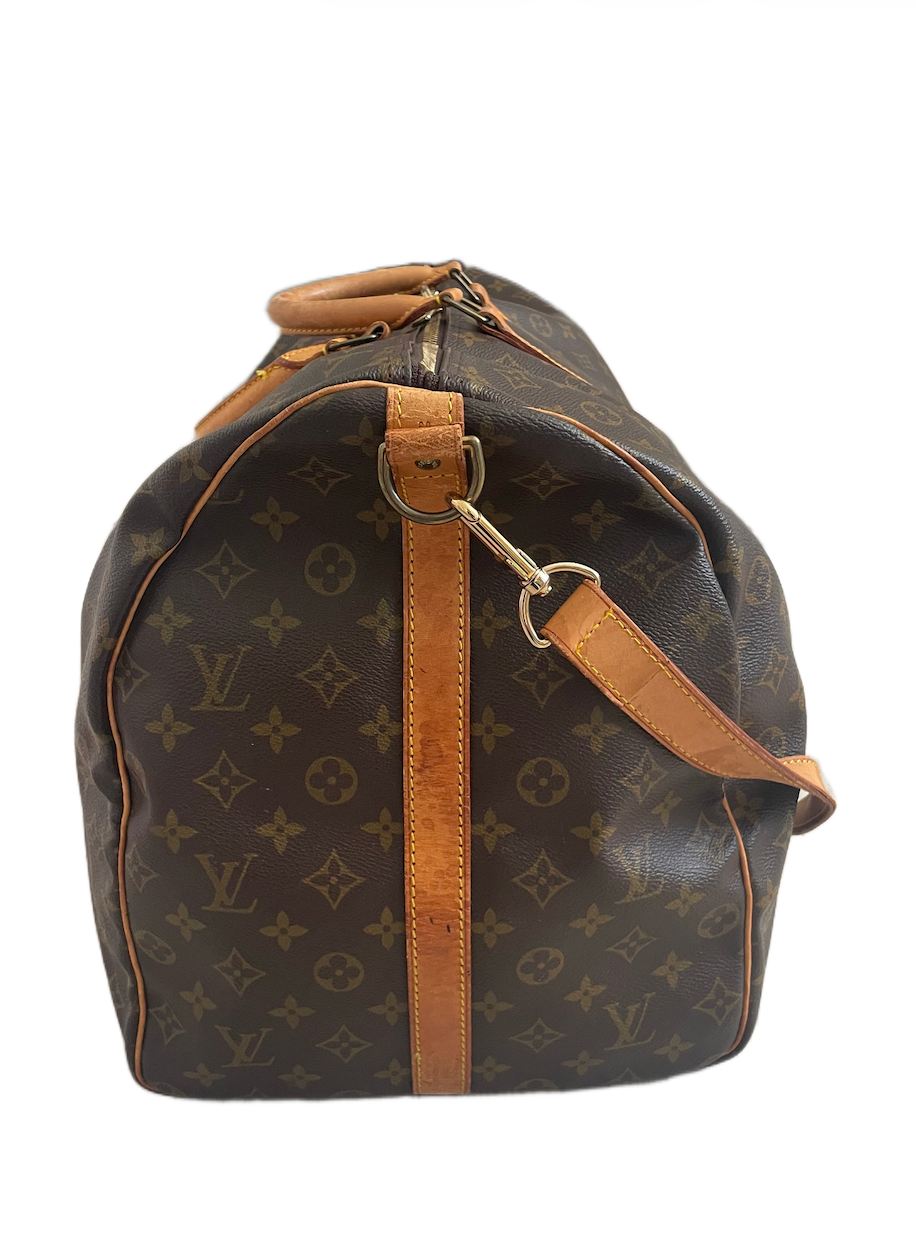 Louis Vuitton Keepall Bandoulière 60