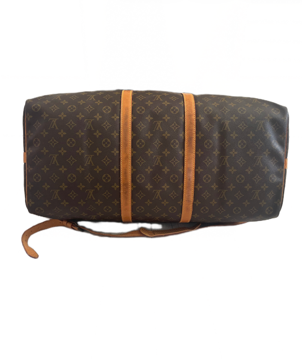 Louis Vuitton Keepall Bandoulière 60