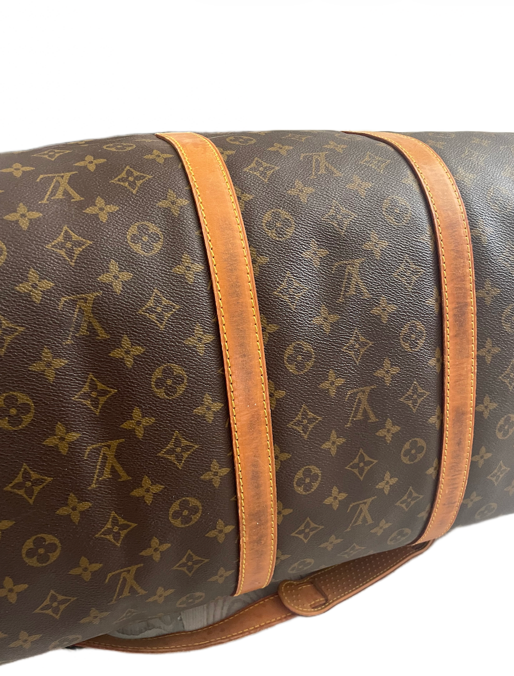 Louis Vuitton Keepall Bandoulière 60