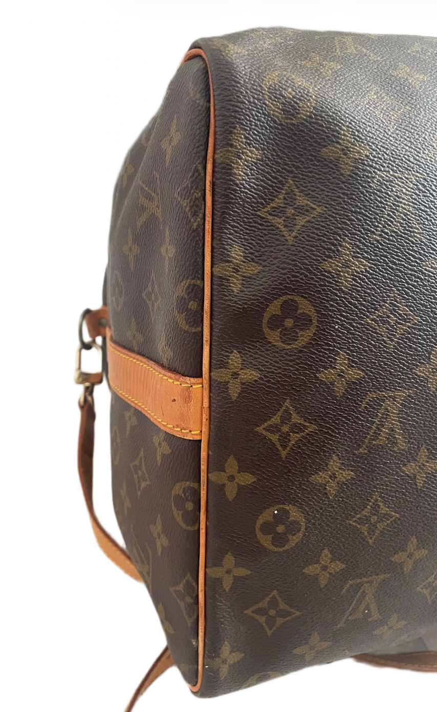 Louis Vuitton Keepall Bandoulière 60