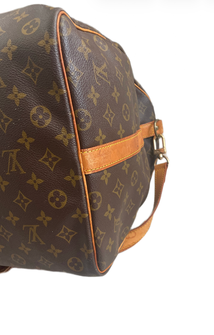 Louis Vuitton Keepall Bandoulière 60