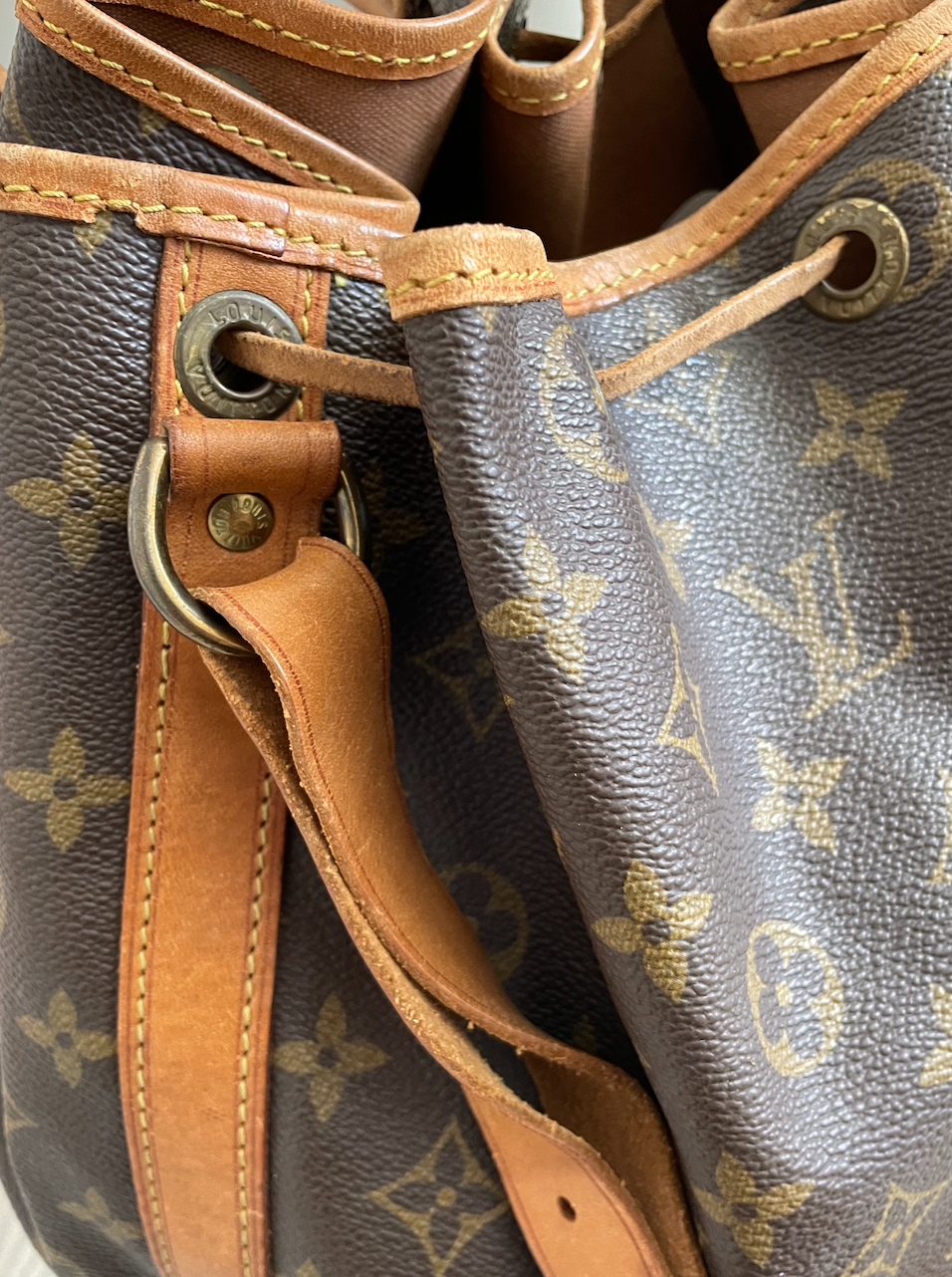 Louis Vuitton Noé
