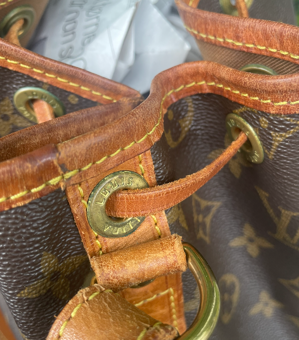 Louis Vuitton Noé