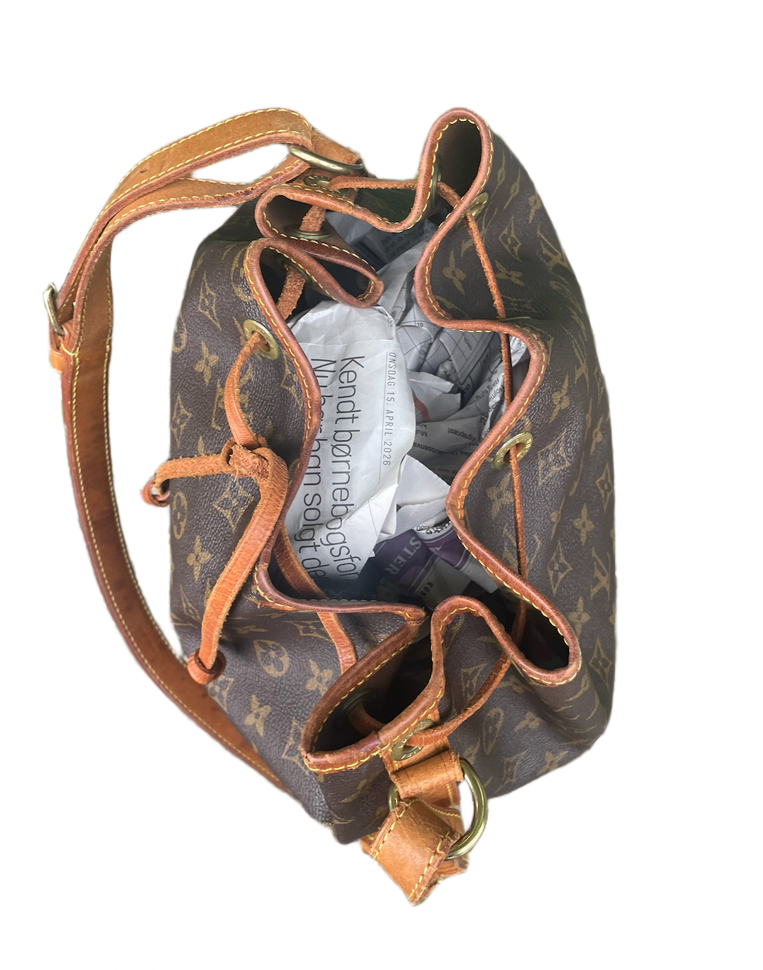 Louis Vuitton Noé