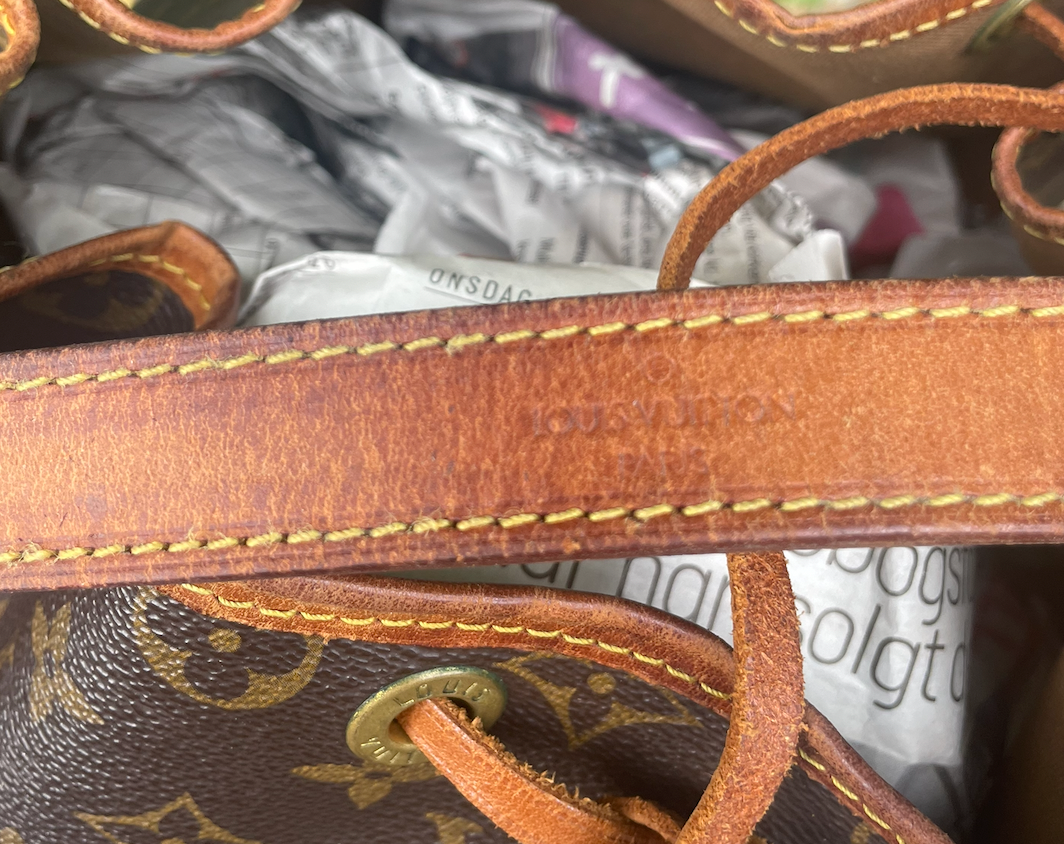 Louis Vuitton Noé