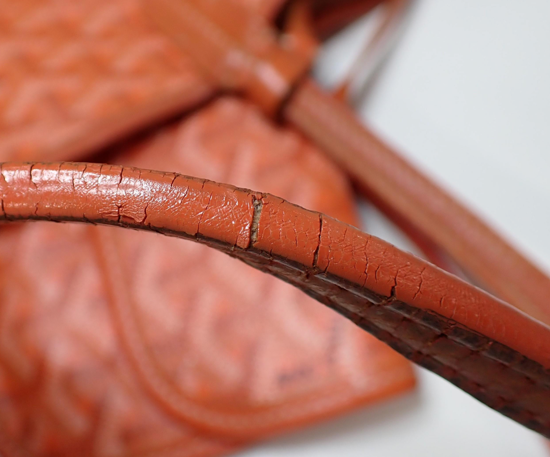Goyard Saint Louis PM Tote Bag