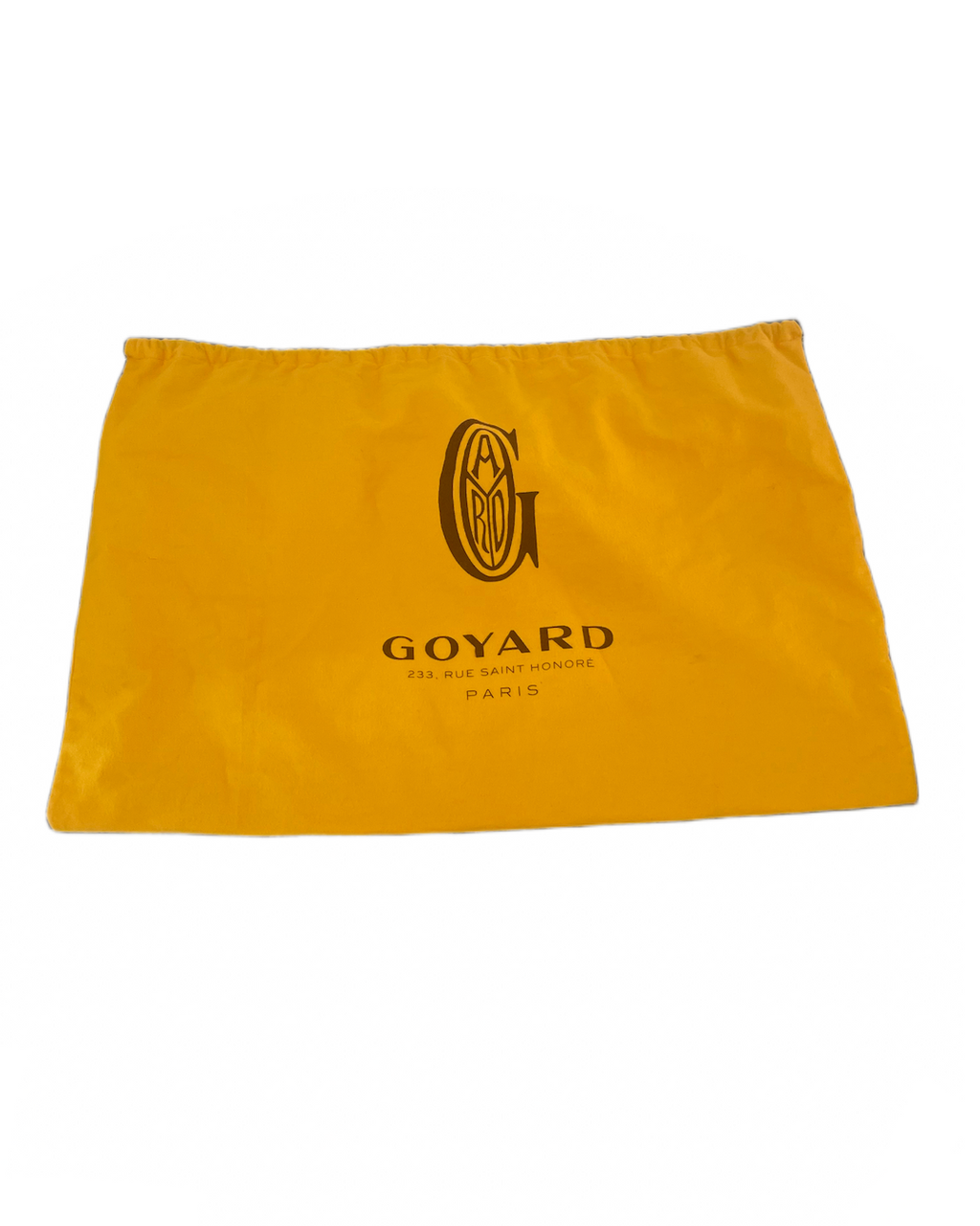 Goyard Saint Louis PM Tote Bag