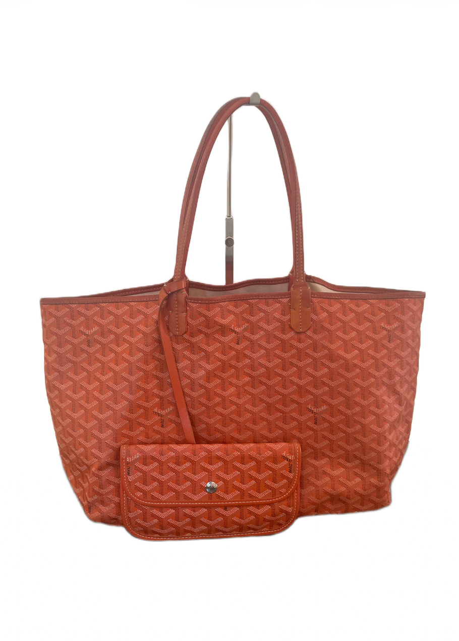 Goyard Saint Louis PM Tote Bag
