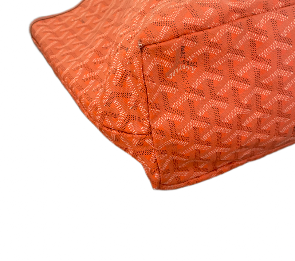 Goyard Saint Louis PM Tote Bag