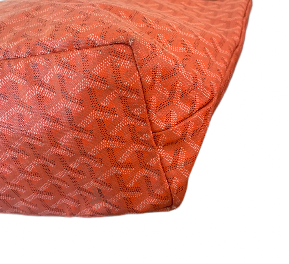 Goyard Saint Louis PM Tote Bag