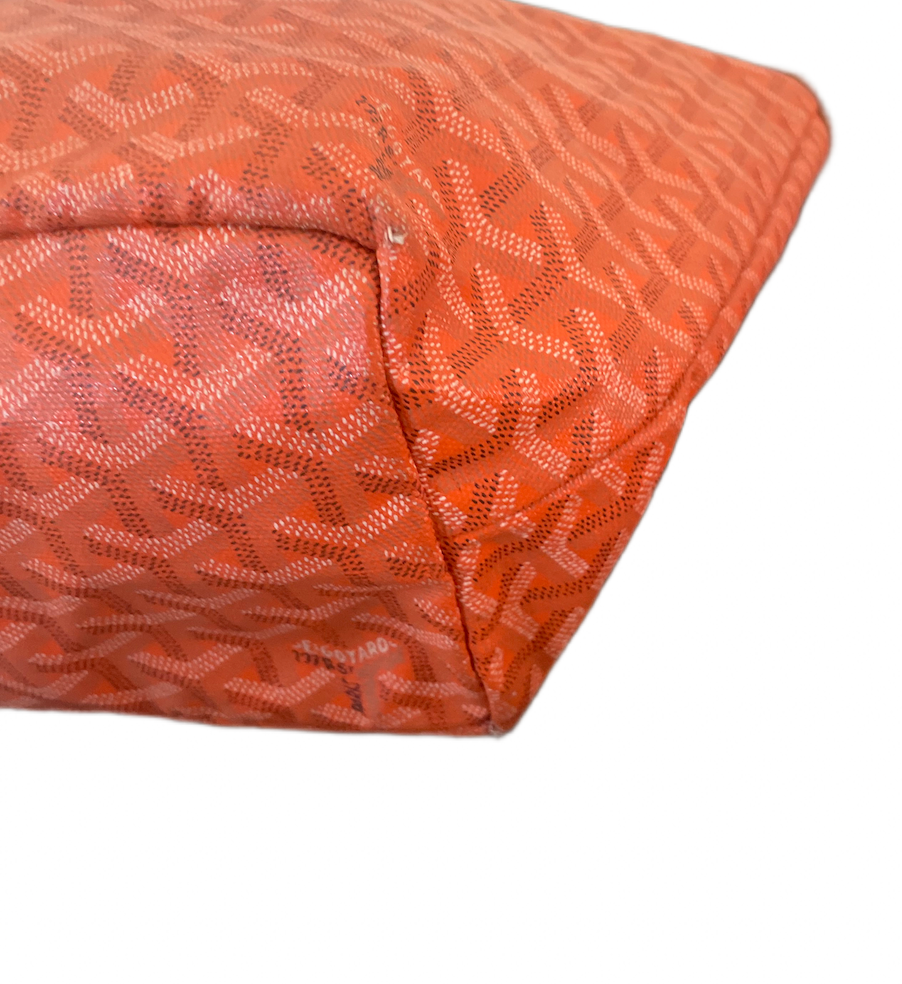 Goyard Saint Louis PM Tote Bag