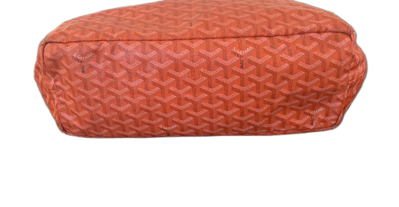 Goyard Saint Louis PM Tote Bag