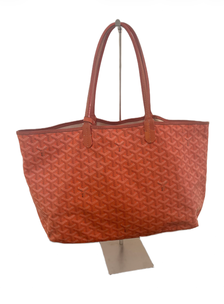 Goyard Saint Louis PM Tote Bag