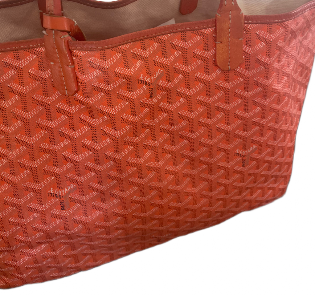 Goyard Saint Louis PM Tote Bag