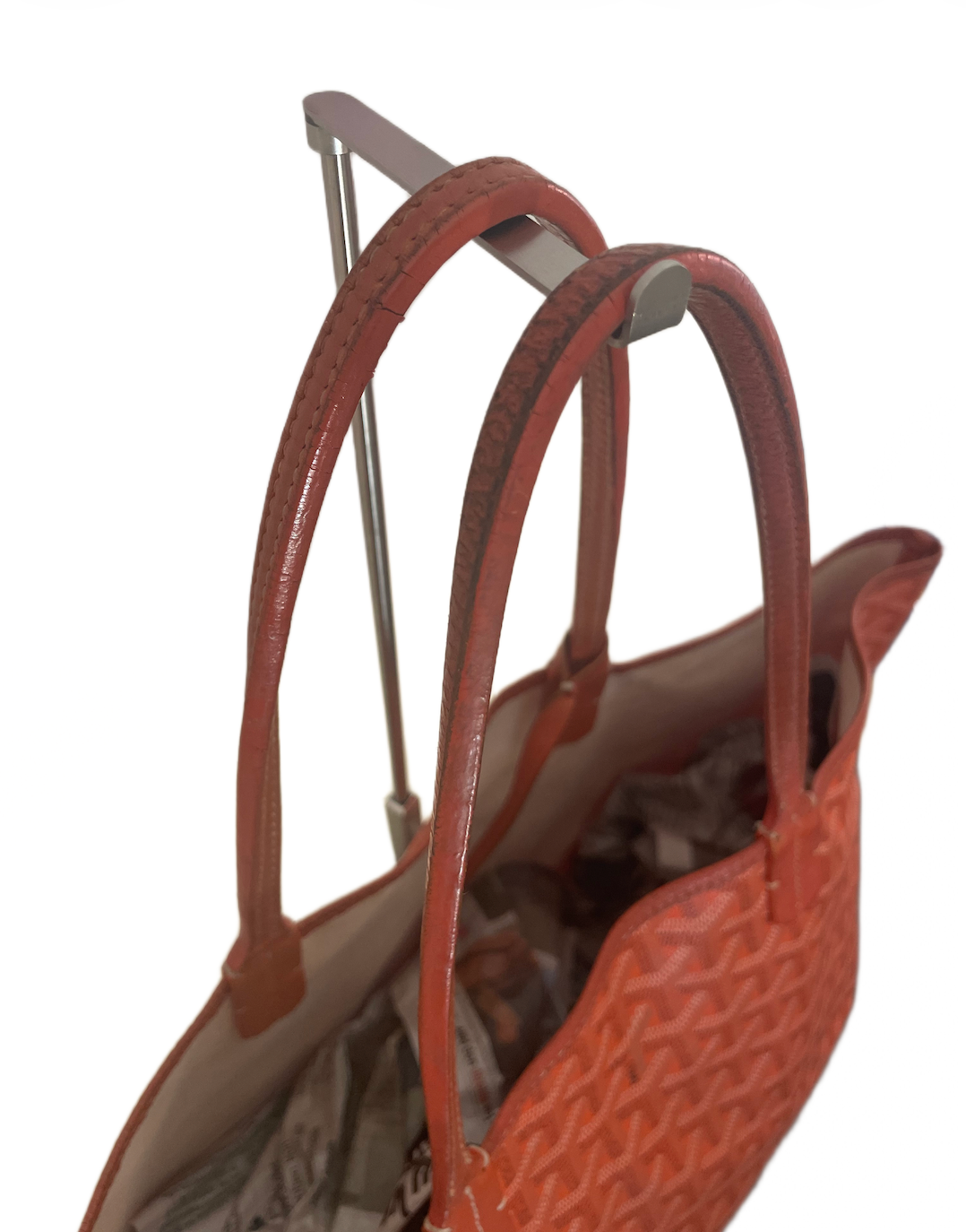Goyard Saint Louis PM Tote Bag