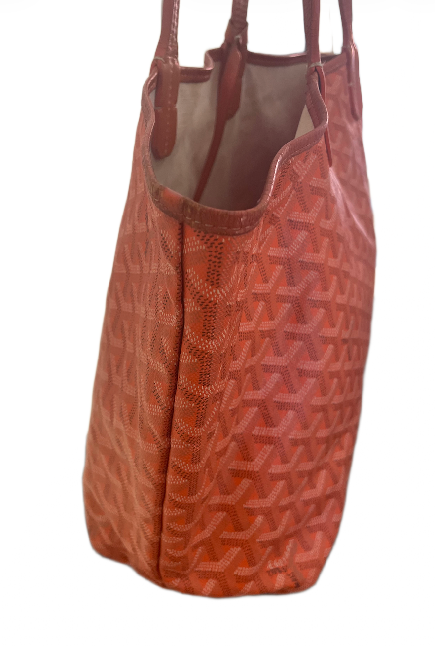 Goyard Saint Louis PM Tote Bag
