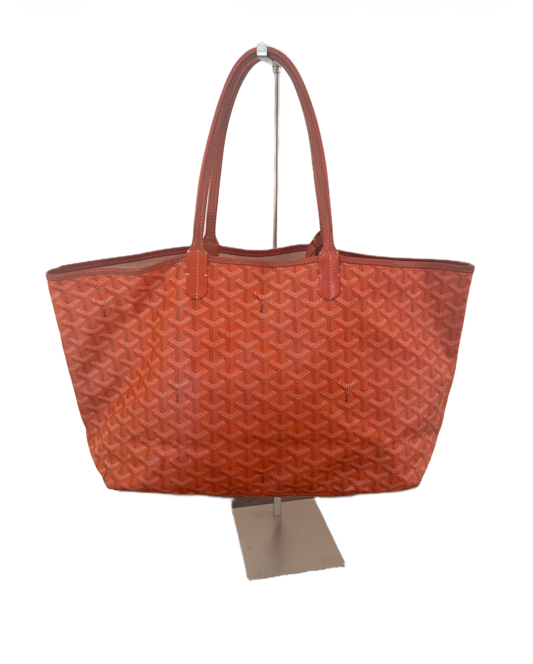 Goyard Saint Louis PM Tote Bag