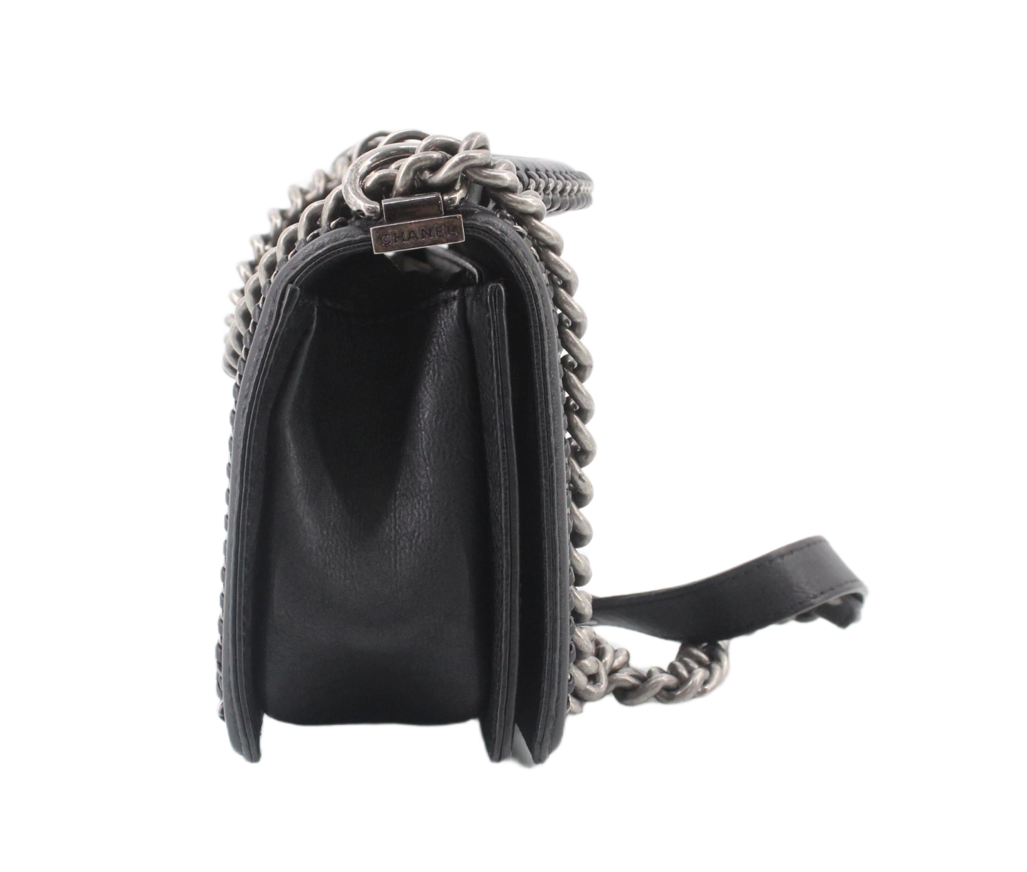 Chanel Boy