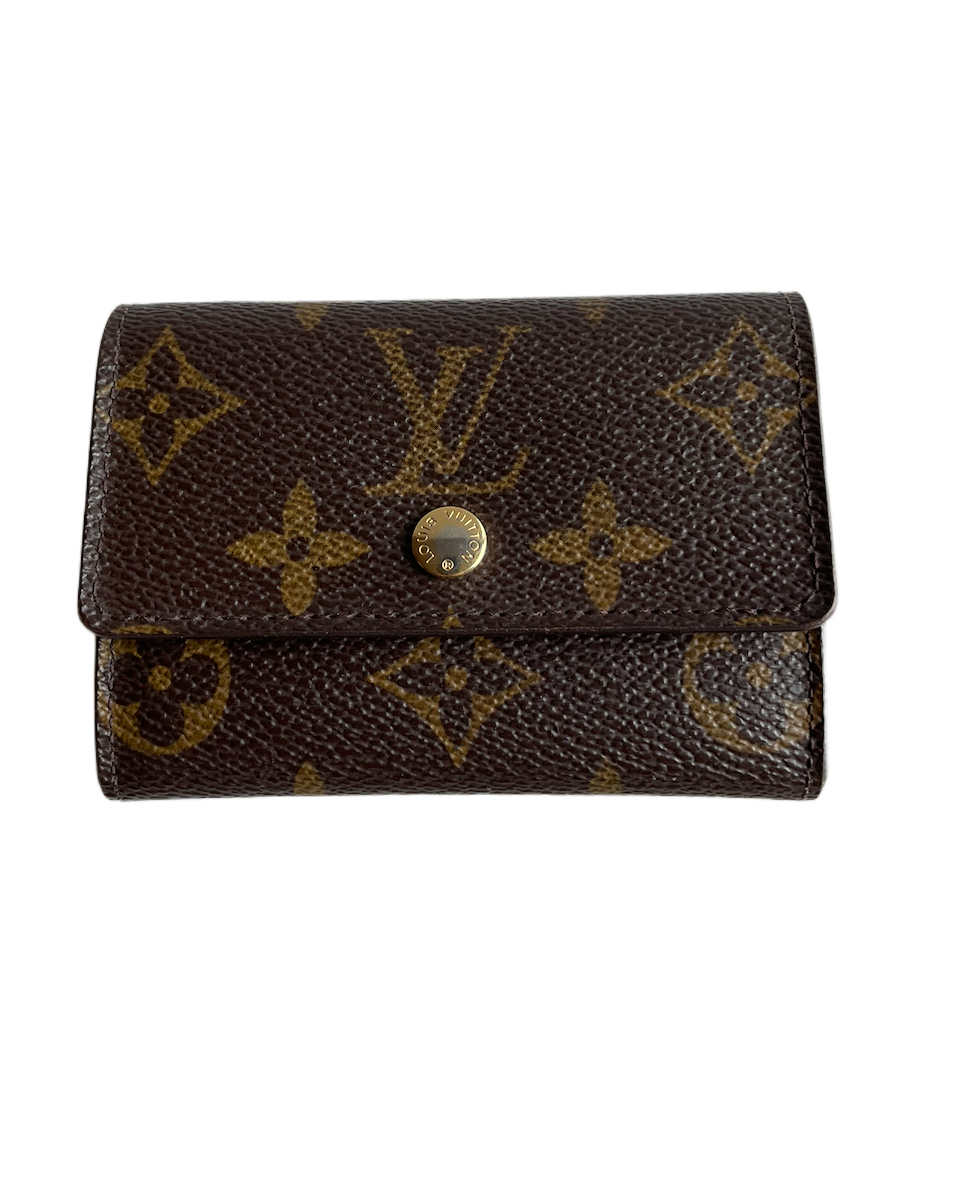 Louis Vuitton Monogram Pung