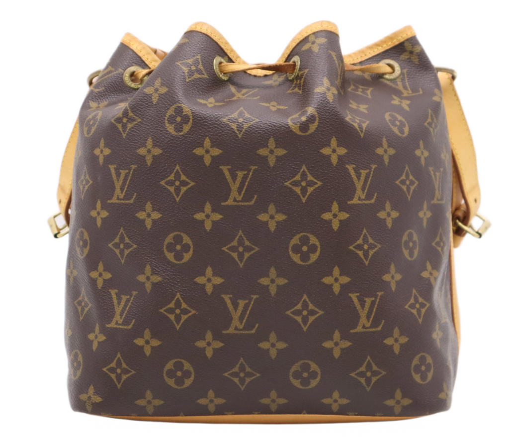 Louis Vuitton Petit Noé