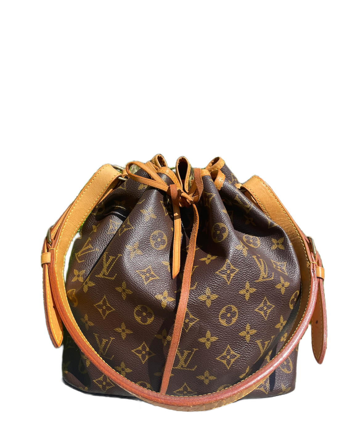 Louis Vuitton Petit Noé