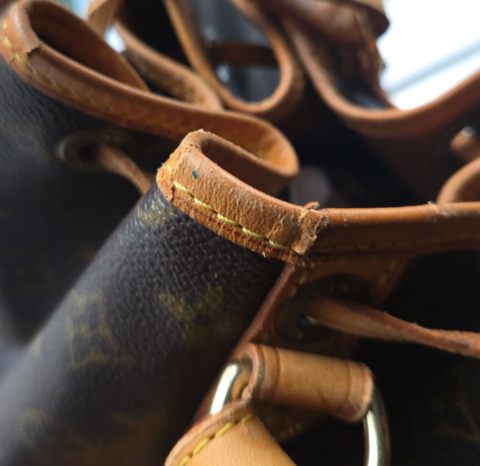 Louis Vuitton Noé