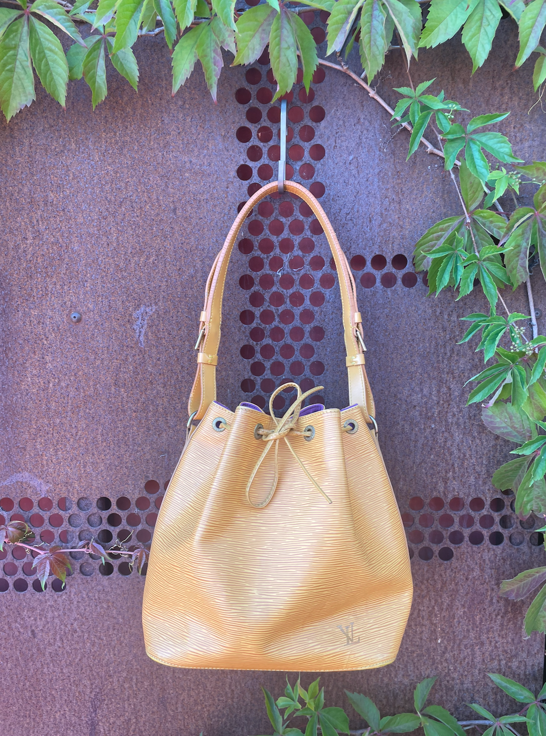 Louis Vuitton Petit Noé