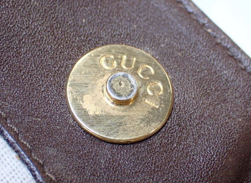 Gucci 2-way Bamboo