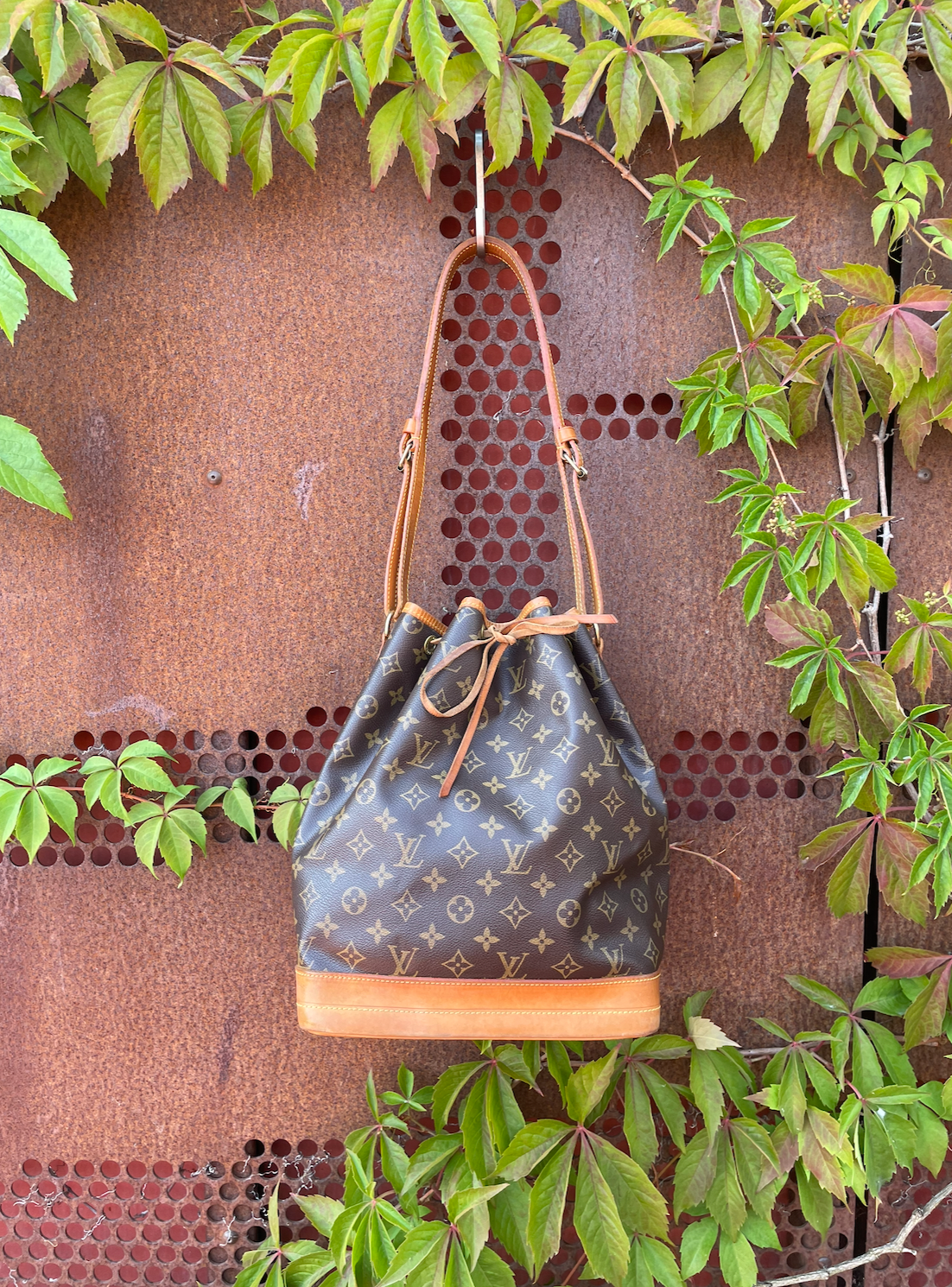 Louis Vuitton Noe GM