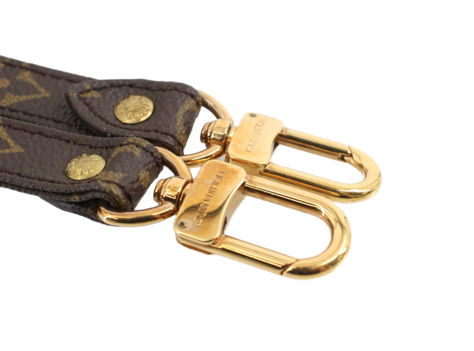 Louis Vuitton Monogram rem