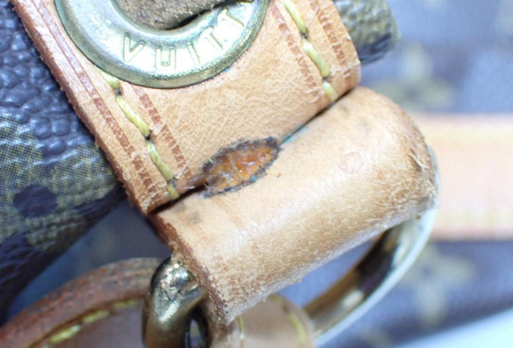 Louis Vuitton Noe GM
