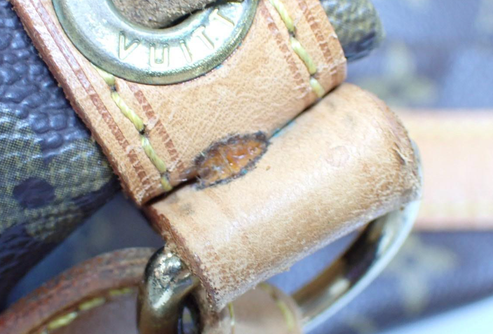 Louis Vuitton Noe GM